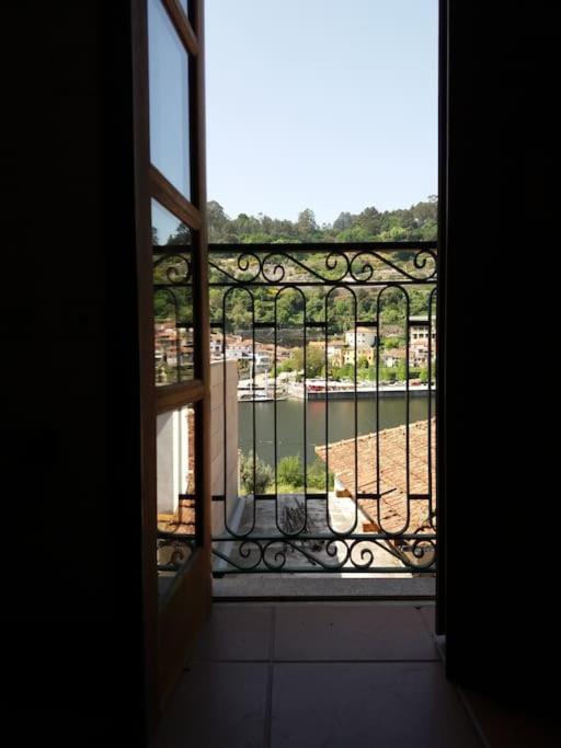 Vila Meus Rios - Moradia T1 Entre O Douro E Tamega Torrão Exteriér fotografie