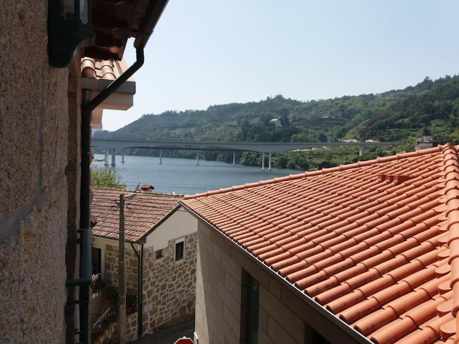 Vila Meus Rios - Moradia T1 Entre O Douro E Tamega Torrão Exteriér fotografie