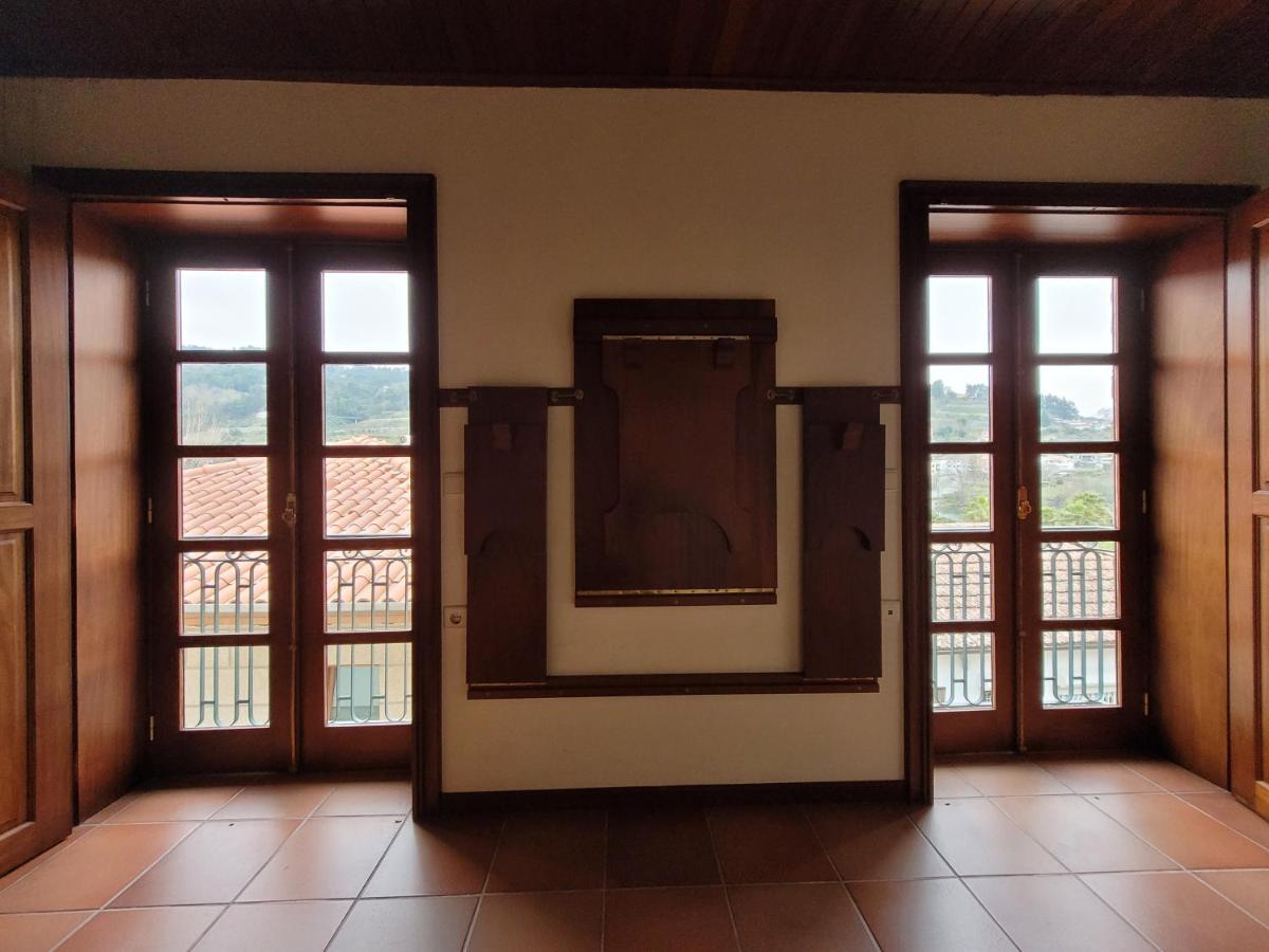 Vila Meus Rios - Moradia T1 Entre O Douro E Tamega Torrão Exteriér fotografie